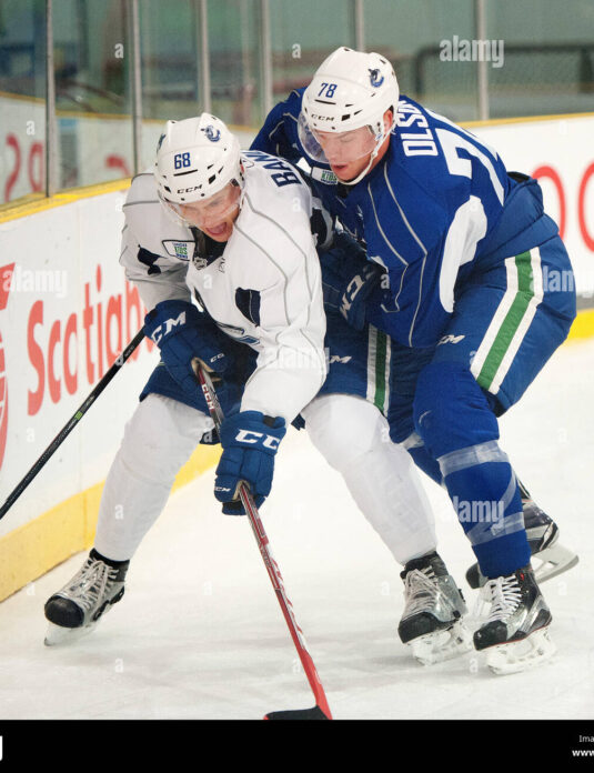 BODY CONTACT & CHECKING SCHOOL